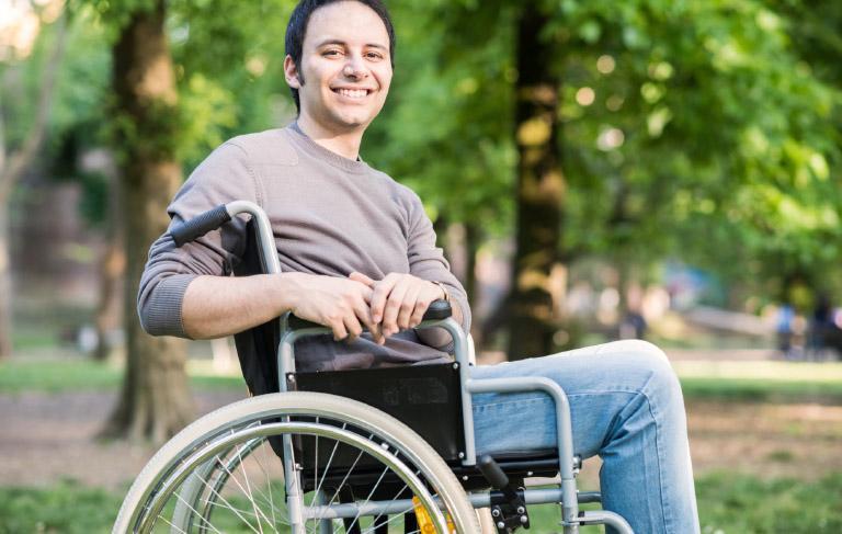 5 Easy Steps to the NDIS